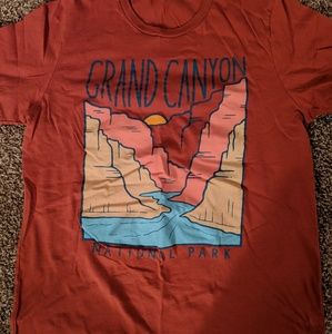 Grand Canyon t-shirt